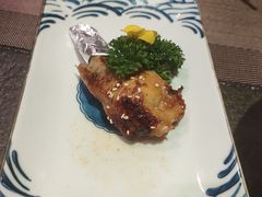-福樱兰海鲜放题铁板烧(加州店)