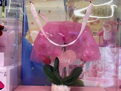 -盒马X会员店(王府井奥莱UP TOWN店)