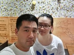 -BONAZZA 意大利餐厅