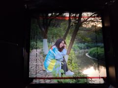 -重庆彩云湖湿地公园