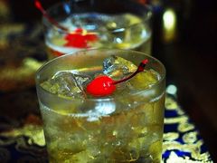 -龙虾酒吧扒房(宁波香格里拉店)