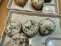 -东泰祥生煎馆(重庆北路店)