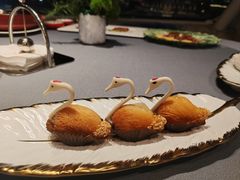 -尚9·一滴水江景中餐厅