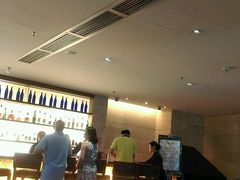 -厦门宝龙铂尔曼大酒店·海鲜自助餐厅