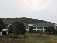 -苏州环秀晓筑养生度假村