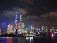 -上海外滩茂悦大酒店