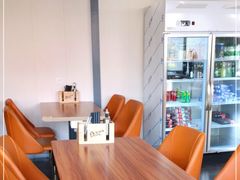 -江川右·一家有态度的粥店(天坛店)