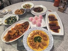 -金翠皇宫粤菜·点心·海鲜(翡翠店)
