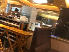 大堂-宏宴·新京菜(望京店)