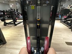 -FLARE STAR FITNESS(复地活力城店)