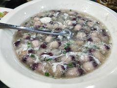 -大海山·十八年海鲜闽菜(金港店)