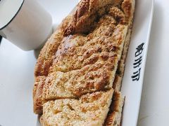 -帕米尔食府(白云观店)