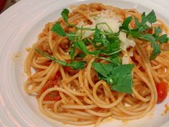 意面-必胜客(东大桥店)