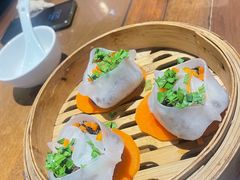 -福慧慈缘素食餐厅(王府井店)