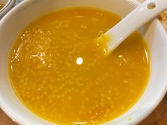 -粥六•新晋菜(柳巷店)