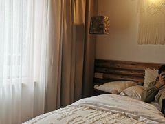 -四姑娘山阿巴郎·藏式花园餐厅