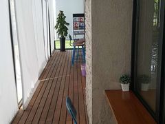 -BlueBubble蓝泡泡婴幼儿游泳会所(合川路店)