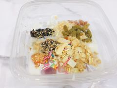 -学姐家酸奶铺(江大店)