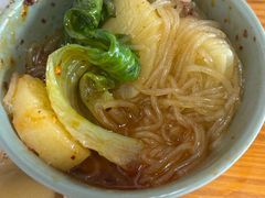 -皖北羊肉汤牛肉汤