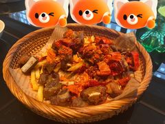 -高佳庄·海鲜酒楼(定海店)