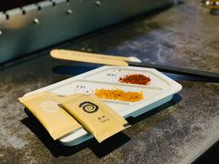 -很久以前羊肉串(簋街店)