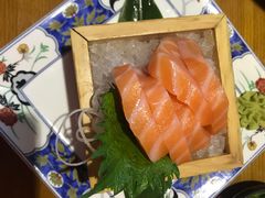 -有喜屋·深夜食堂(北京西路店)