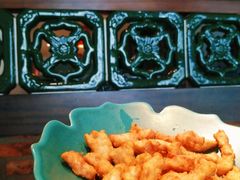 蒜香里脊-八闽饭店闽南小镇(铁西店)