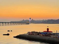 -川旺角•水煮鱼•海景餐厅(星海广场店)