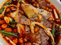 夫妻肺片-眉州东坡(华联万柳店)