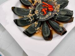 -Xabnam_夏葡纳·新疆餐厅(日坛上街店)