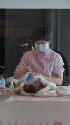 -拾玥国际月子会所(凯宾斯基店)