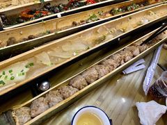 -丰依竹食·老牌竹筒饭