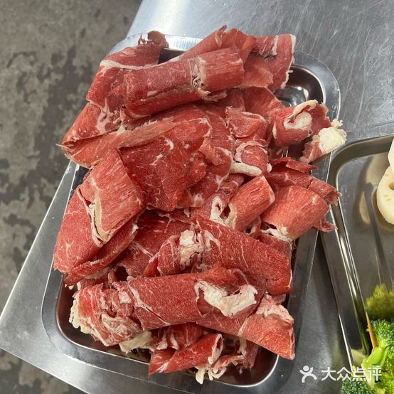 Ran燃·烧烤小串炭火打边炉(新区店)