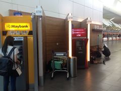 -吉隆坡国际机场