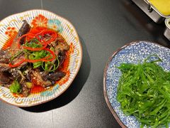 -师烤·豆花烤鱼(深圳坂田天虹店)