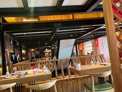 -福茂源横山铁锅羊肉(牡丹园店)