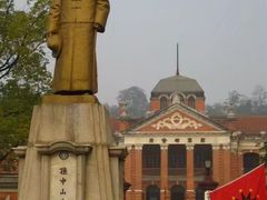 -辛亥革命博物院北区