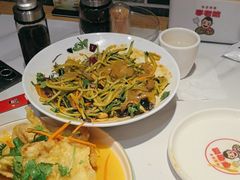 -李老哈·东北菜(宋园路店)