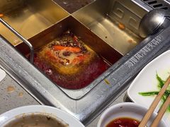 -海底捞火锅(未来城店)