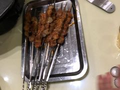 -清真·丝路香妃新疆餐厅
