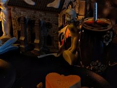 -CHURCH  BISTRO 教堂·餐吧