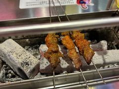 -遇西祠·海鲜烧烤(总店)