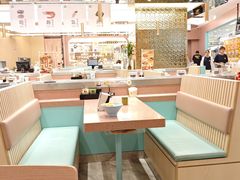 -元气寿司(环球港店)