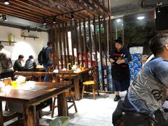 -旺烤园烧烤·炭烤羊腿(吴江阳光新天地店)