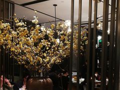 大堂-江南厨子·品苏杭(华润万象店)
