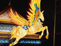 -珠海圆明新园