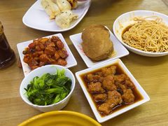 -玉华饮食店(茅台路店)