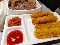 -海底捞火锅(青悦城店)