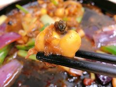 -云腾砂锅粥(龙津东路店)