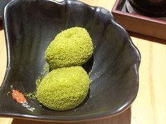 -吉兆火炙寿司(方大城店)